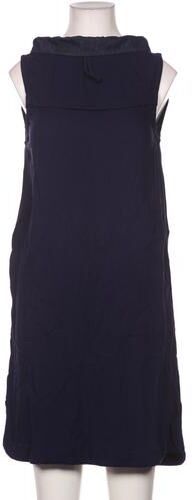 Damen Kleid, marineblau, Gr. XS, Viskose - Second Hand - G STAR RAW - Modalova