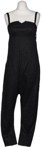 Damen Jumpsuit/Overall, schwarz, Gr. XS, Baumwolle, Synthetik, Viskose, Lyocell - Second Hand - G STAR RAW - Modalova