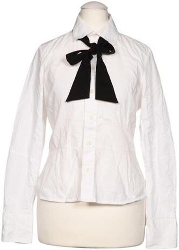 Damen Bluse, weiß, Gr. XS - Second Hand - G STAR RAW - Modalova