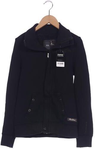 Damen Sweatshirt, schwarz, Gr. S, Baumwolle - Second Hand - G STAR RAW - Modalova