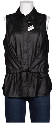 Damen Bluse, schwarz, Gr. M - Second Hand - G STAR RAW - Modalova