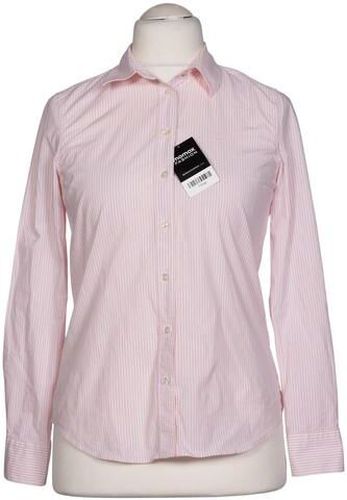 Damen Bluse, pink, Gr. EU 38, Elasthan, Baumwolle - Second Hand - Gant - Modalova