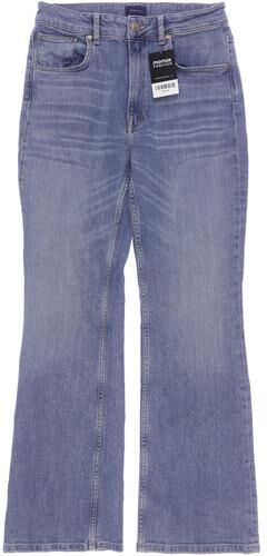 Damen Jeans, blau, Gr. W29 L30, Elasthan - Second Hand - Gant - Modalova