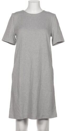 Damen Kleid, grau, Gr. EU 38, Elasthan, Synthetik, Viskose - Second Hand - Gant - Modalova