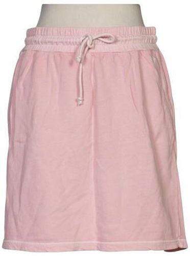 Damen Rock, pink, Gr. M, Baumwolle - Second Hand - Gant - Modalova