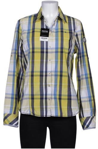 Damen Bluse, gelb, Gr. M, Baumwolle - Second Hand - Gaastra - Modalova