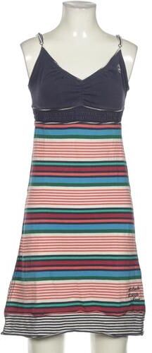 Damen Kleid, mehrfarbig, Gr. S, Elasthan, Baumwolle - Second Hand - Gaastra - Modalova