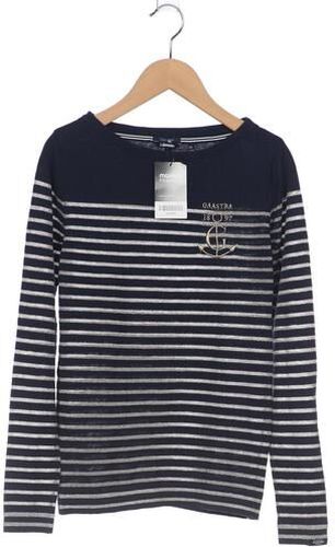 Damen Pullover, marineblau, Gr. XS - Second Hand - Gaastra - Modalova