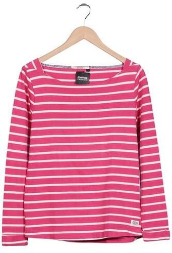 Damen Sweatshirt, pink, Gr. L - Second Hand - Gaastra - Modalova