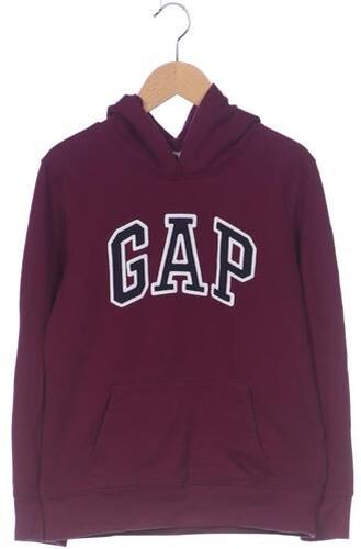 Damen Kapuzenpullover, flieder, Gr. XS - Second Hand - GAP - Modalova