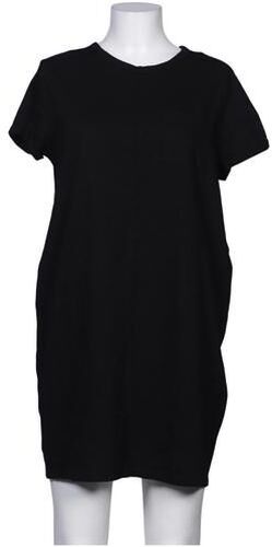 Damen Kleid, schwarz, Gr. M - Second Hand - GAP - Modalova