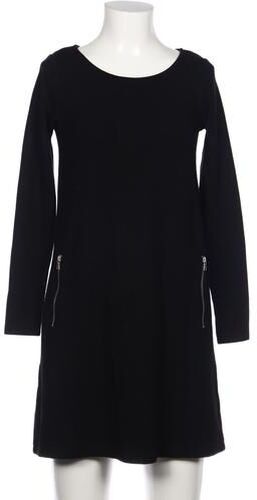 Damen Kleid, schwarz, Gr. Xxs - Second Hand - GAP - Modalova