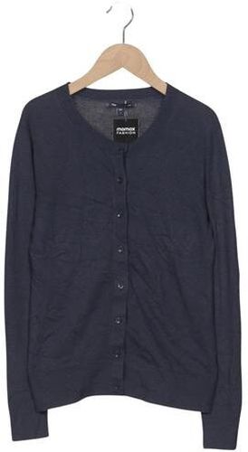 Damen Strickjacke, marineblau, Gr. S, Baumwolle, Synthetik - Second Hand - GAP - Modalova