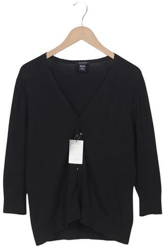 Damen Strickjacke, schwarz, Gr. XL, Elasthan, Baumwolle - Second Hand - GAP - Modalova