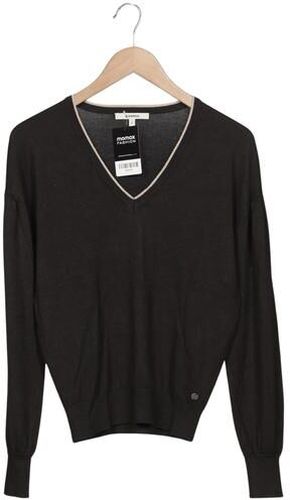 Damen Pullover, grau, Gr. S, Synthetik, Viskose - Second Hand - Garcia - Modalova