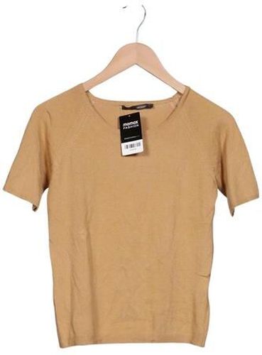 Damen Pullover, beige, Gr. S, Synthetik, Viskose - Second Hand - GC FONTANA - Modalova