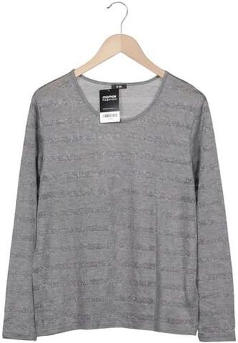 Gerry Damen Pullover, grau, Gr. EU 42, Synthetik, Viskose - Second Hand - Weber - Modalova