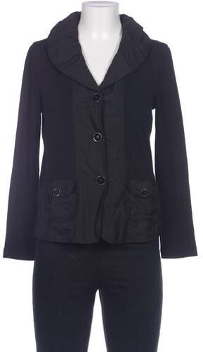 Gerry Damen Blazer, schwarz, Gr. EU 38 - Second Hand - Weber - Modalova