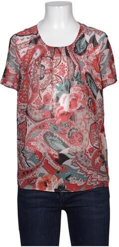 Gerry Damen Bluse, mehrfarbig, Gr. EU 38 - Second Hand - Weber - Modalova