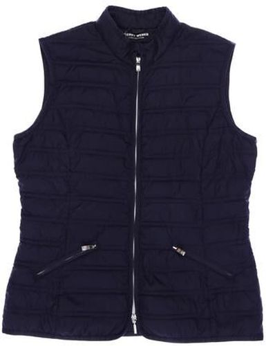 Gerry Damen Weste, schwarz, Gr. EU 38, Synthetik - Second Hand - Weber - Modalova