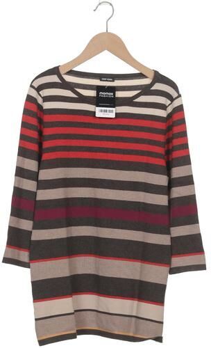 Gerry Damen Pullover, braun, Gr. EU 38 - Second Hand - Weber - Modalova