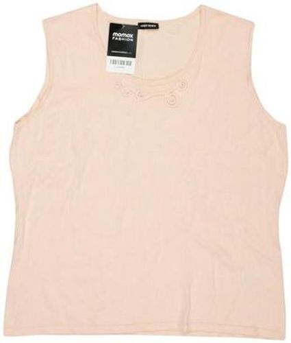 Gerry Damen Pullover, pink, Gr. EU 40 - Second Hand - Weber - Modalova