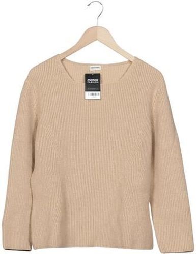 Gerry Damen Pullover, beige, Gr. XL - Second Hand - Weber - Modalova