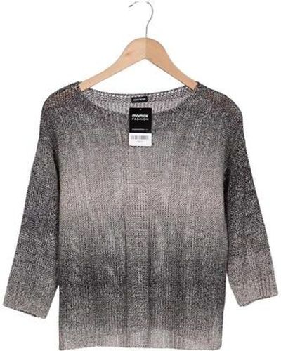 Gerry Damen Pullover, grau, Gr. EU 38 - Second Hand - Weber - Modalova