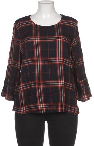 Gerry Damen Bluse, marineblau, Gr. EU 44, Viskose - Second Hand - Weber - Modalova