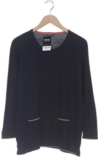 Gerry Damen Pullover, schwarz, Gr. EU 40 - Second Hand - Weber - Modalova