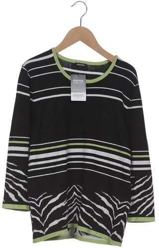 Gerry Damen Pullover, schwarz, Gr. M - Second Hand - Weber - Modalova