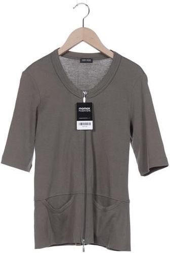 Gerry Damen Strickjacke, grün, Gr. S - Second Hand - Weber - Modalova