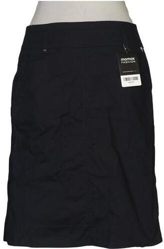 Gerry Damen Rock, marineblau, Gr. EU 36 - Second Hand - Weber - Modalova