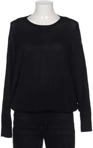 Damen Pullover, schwarz, Gr. M - Second Hand - Gina tricot - Modalova
