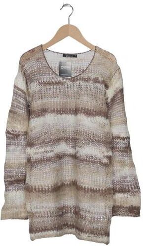 Damen Pullover, mehrfarbig, Gr. M, Synthetik, Wolle - Second Hand - Gina tricot - Modalova