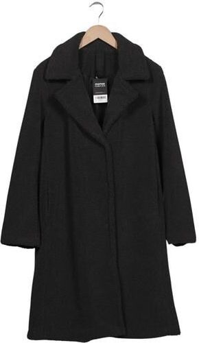 Damen Mantel, grau, Gr. XL, Synthetik - Second Hand - Gipsy - Modalova