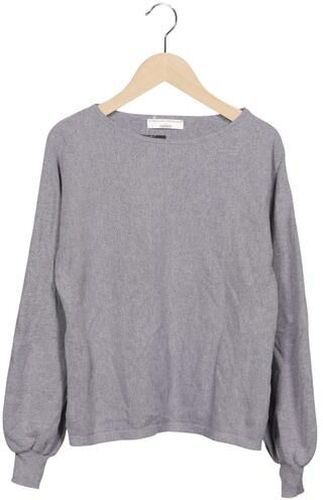 Damen Pullover, grau, Gr. EU 38, Synthetik, Viskose - Second Hand - Guido Maria Kretschmer - Modalova
