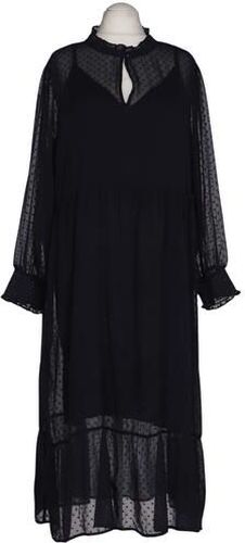 Damen Kleid, marineblau, Gr. EU 50, Synthetik - Second Hand - Guido Maria Kretschmer - Modalova