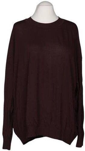 Damen Pullover, bordeaux, Gr. 5Xl - Second Hand - Guido Maria Kretschmer - Modalova