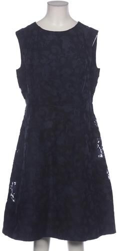 Damen Kleid, marineblau, Gr. EU 40, Baumwolle, Synthetik, Viskose - Second Hand - Guido Maria Kretschmer - Modalova