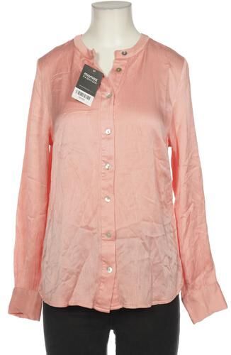 Damen Bluse, pink, Gr. EU 36, Viskose - Second Hand - Gustav - Modalova