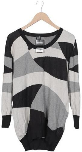 Damen Pullover, mehrfarbig, Gr. L, Baumwolle - Second Hand - H&M - Modalova