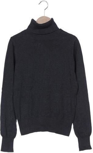 Damen Pullover, grau, Gr. XS - Second Hand - H&M - Modalova