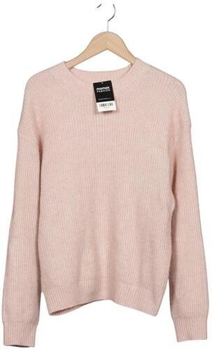 Damen Pullover, pink, Gr. S, Elasthan, Synthetik, Wolle - Second Hand - H&M - Modalova