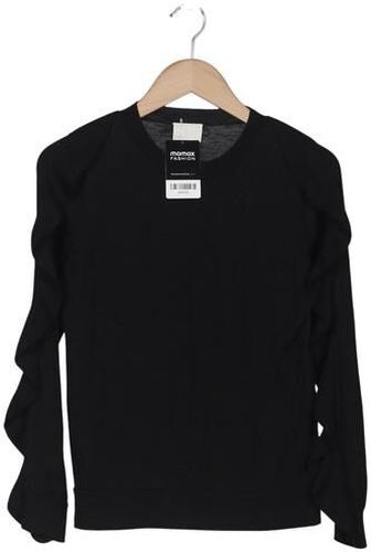 Damen Pullover, schwarz, Gr. S - Second Hand - H&M - Modalova