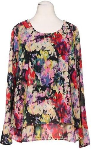 Damen Bluse, mehrfarbig, Gr. M - Second Hand - H&M Mama - Modalova
