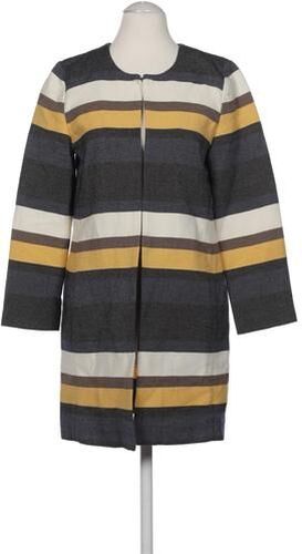 Damen Blazer, mehrfarbig, Gr. EU 34, Baumwolle, Synthetik, Viskose - Second Hand - Hallhuber - Modalova