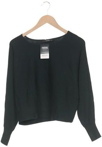 Damen Pullover, grün, Gr. XS, Elasthan, Synthetik, Viskose - Second Hand - Hallhuber - Modalova