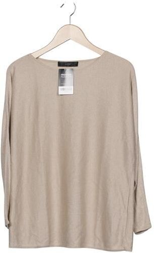 Damen Pullover, beige, Gr. XS - Second Hand - Hallhuber - Modalova