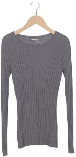 Damen Pullover, grau, Gr. Xxs - Second Hand - Hemisphere - Modalova